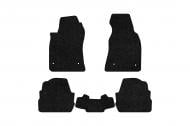 Коврики автомобильные EVAtech Standard Audi A6 (C5) 4WD 2001-2004 Combi EU AU34128CGB5TL4VEB модельные
