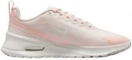 Кроссовки женские Nike W AIR MAX NUAXIS HF1233-600 р.40,5 розовые