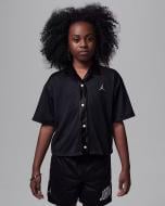 Сорочка Jordan р.158164 чорний 45D980-023