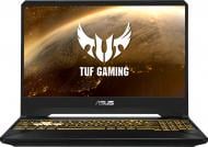 Ноутбук Asus TUF Gaming FX505DU-BQ034 15,6" (90NR0271-M01830)