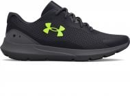 Кросівки чоловічі Under Armour 3024883-004 р.44 чорні