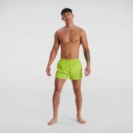 Шорты Speedo FITTED LEIS 13" WSHT AM 8-10609G760 р. XXL салатовый