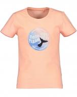 Футболка детские Blue Seven р.152 персиковый 502722 X_215_р.152