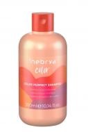 Шампунь INEBRYA Color Perfect Shampoo 300 мл