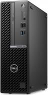 Компьютер персональный Dell OptiPlex 7000 SFF (N013O7000SFF) black