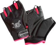 Перчатки для фитнеса Energetics Lady Diamond Glove b/p 210001 р. M Перчатки для фитнеса Energetics Lady Diamond Glove b/p 210001 р. M