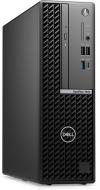 Комп'ютер персональний Dell OptiPlex 3000 SFF (N004O3000SFF) black