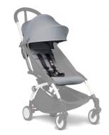 Комплект BABYZEN цветной YOYO Plus 6+ Stone