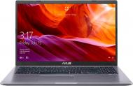 Ноутбук Asus M509DA-EJ068 15,6" (90NB0P52-M03980) grey