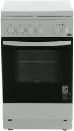 Плита комбінована Zanussi ZCM9540G1W