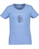 Футболка детские Blue Seven р.152 голубой 502722 X_507_р.152