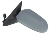 Зеркало заднего вида левое SKODA OCTAVIA 09.96-12.10 (5402-04-1139521P BLIC)