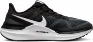 Кроссовки женские Nike Air Zoom Structure 25 DJ7884-001 р.38 черные