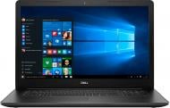 Ноутбук Dell Inspiron 3582 15,6" (3582N54H1IHD_LBK) black