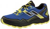 Кроссовки Pro Touch Ridgerunner V AQX M 282223-900050 р.45 черно-сине-жолтый Кроссовки Pro Touch Ridgerunner V AQX M 282223-900050 р.45 черно-сине-жолтый
