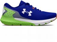 Кроссовки для мальчиков Under Armour 3024981-400 р.39 синие