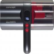 Пылесос Concept 11.1V UV LumiStar VP2000 black