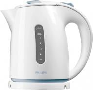 Електрочайник Philips Daily Collection Daily Collection HD4646/70