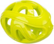 М'яч Trixie для регбі жовтий 11 см жовтий (33544_ord)