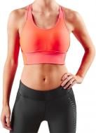 Бра Under Armour Orange Crossback Clutch Bra 1303477-877 р.XS оранжевый