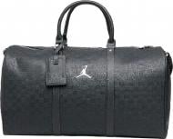 Сумка Jordan Jan Monogram Duffle LM0987-G0T черный