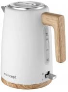 Электрочайник Concept ELWOOD 1.7 л RK3315