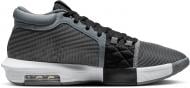 Кроссовки мужские Nike Lebron Witness 8 FB2239-004 р.41 серые