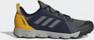 Кроссовки мужские демисезонные Adidas TERREX VOYAGER EG3487 р.43 1/3 темно-синие