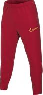 Штани Nike M NK DF ACD21 PANT KPZ CW6122-687 р. S червоний Штани Nike M NK DF ACD21 PANT KPZ CW6122-687 р. S червоний