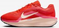 Кроссовки женские Nike WINFLO 11 FJ9510-602 р.38,5 розовые