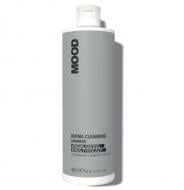 Шампунь Mood Derma Cleansing Shampoo 400 мл