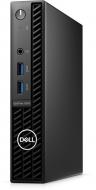 Компьютер персональный Dell OptiPlex 3000 MFF (N012O3000MFF_UBU) black