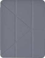 Чехол Proove Solid Case iPad Air 4/5 10,9" 2020/2022, Pro 11 2018/2020/2021/2022 lavender gray (PCSCID111926)