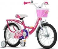 Велосипед дитячий RoyalBaby 16" рожевий DARLING 25.16-01