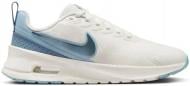 Кроссовки женские Nike W AIR MAX NUAXIS HF1233-108 р.37,5 голубые
