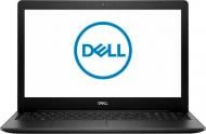 Ноутбук Dell Vostro 3590 15,6" (N2060VN3590EMEA01_2005_UBU_RAIL-) black