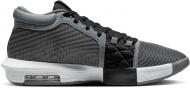 Кроссовки мужские Nike Lebron Witness 8 FB2239-004 р.44 серые