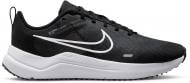 Кросівки жіночі Nike DOWNSHIFTER 12 DD9294-001 р.38 чорні