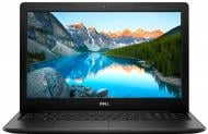 Ноутбук Dell Inspiron 3583 15,6" (I3583F58S5DL-8BK) black