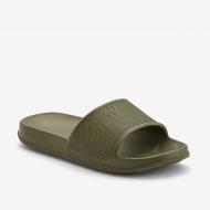 Шлепанцы Coqui COQUI 7083 Army green 7083-100-2600 р.34/35 хаки