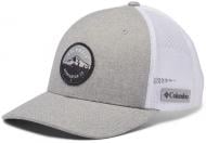 Кепка Columbia 1652541-054 one size серый