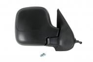 Зеркало заднего вида правое CITROEN BERLINGO; PEUGEOT PARTNER 07.96-10.08 (5402-04-9215972 BLIC)