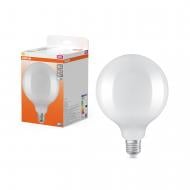 Лампа светодиодная Osram G120 17 Вт E27 4000 К 220 В матовая FIL G1250FR 2542Lm