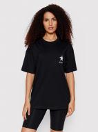 Футболка Converse Chuck Taylor Infill Star Tee 10023207-A03 р.M чорний