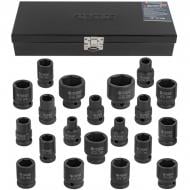 Набор головок Forsage 20 шт. F-4203-5MPB