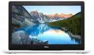 Ноутбук Dell Inspiron 3580 15,6" (I35C445DIL-75W) white