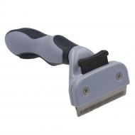 Дешеддер AnimAll для вычесывания шерсти всех пород собак М (184468)