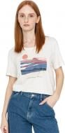 Футболка Columbia Ruby Springs 2120051-125 р.M білий