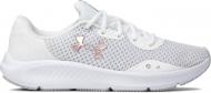 Кроссовки женские Under Armour CHARGED PURSUIT 3 VM 3025847-101 р.37,5 белые