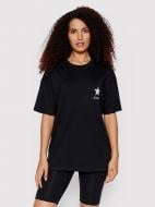 Футболка Converse Chuck Taylor Infill Star Tee 10023207-A03 р.XL чорний